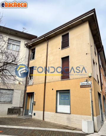 appartamento in vendita a Canegrate
