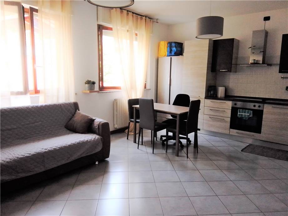 appartamento in vendita a Canegrate