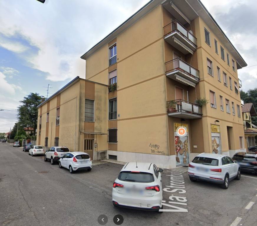 appartamento in vendita a Canegrate