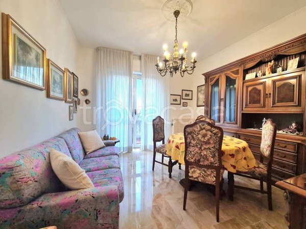 appartamento in vendita a Canegrate