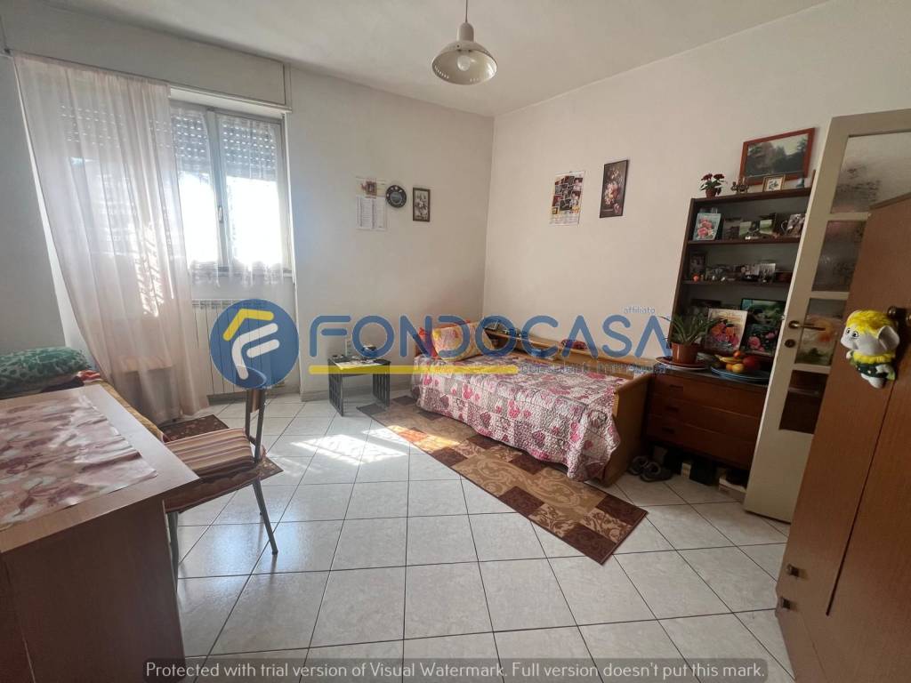 appartamento in vendita a Canegrate