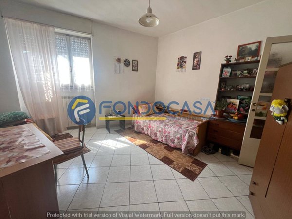 appartamento in vendita a Canegrate