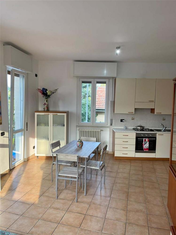 appartamento in vendita a Canegrate