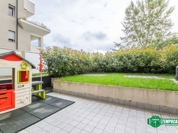 appartamento in vendita a Canegrate