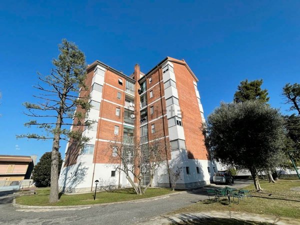 appartamento in vendita a Canegrate