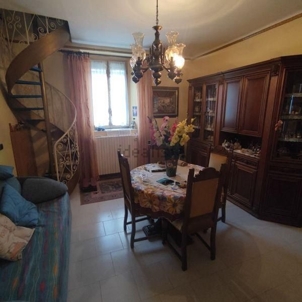 appartamento in vendita a Canegrate