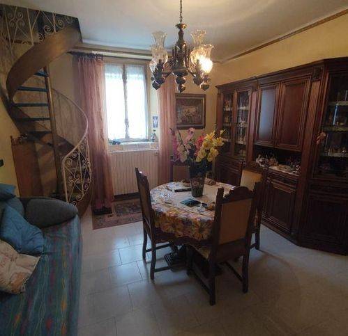 appartamento in vendita a Canegrate