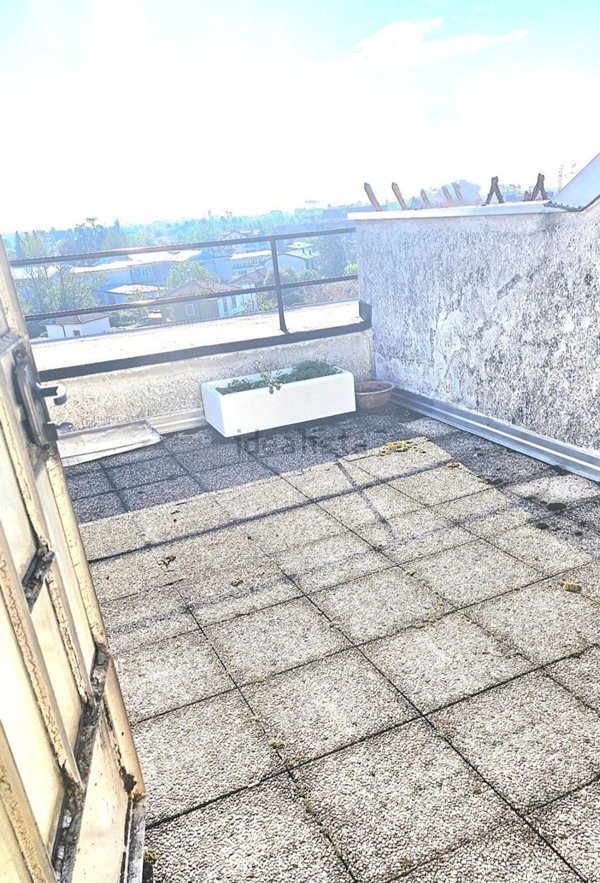 appartamento in vendita a Canegrate