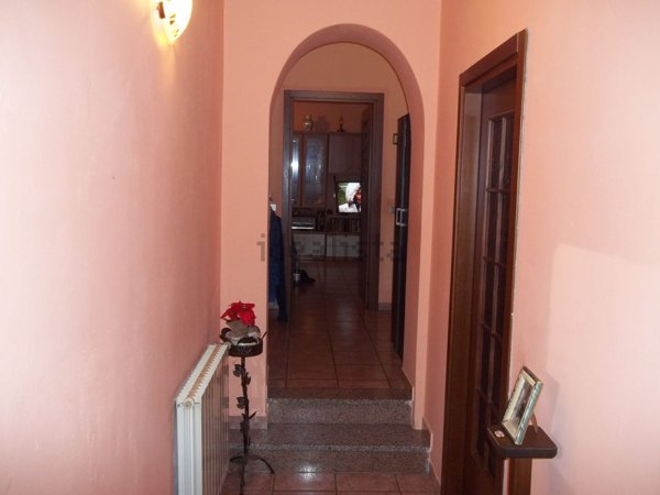 appartamento in vendita a Canegrate