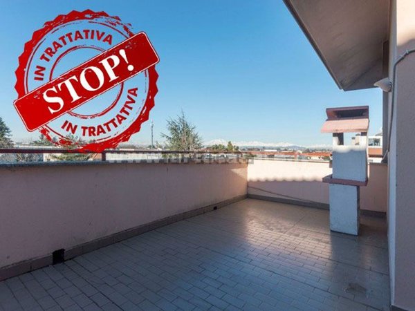 appartamento in vendita a Canegrate