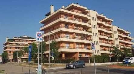 appartamento in vendita a Canegrate