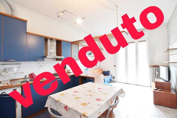 appartamento in vendita a Canegrate