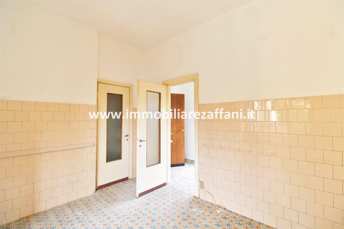 appartamento in vendita a Canegrate