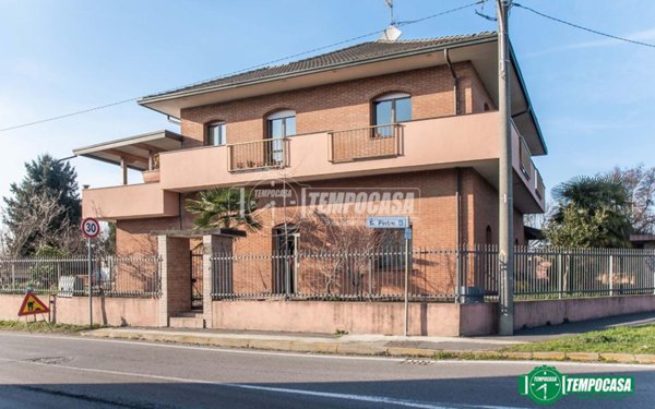 appartamento in vendita a Canegrate