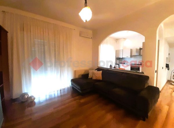 appartamento in vendita a Canegrate