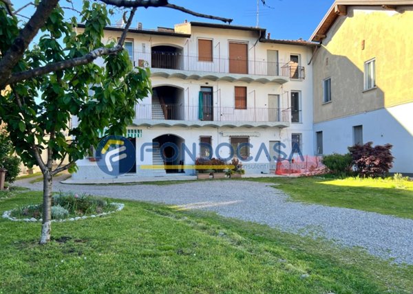 appartamento in vendita a Canegrate