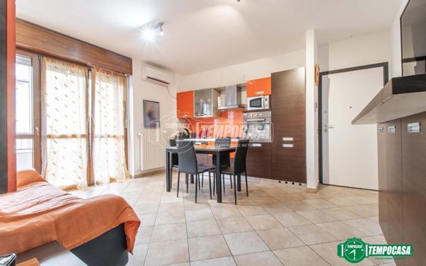 appartamento in vendita a Canegrate