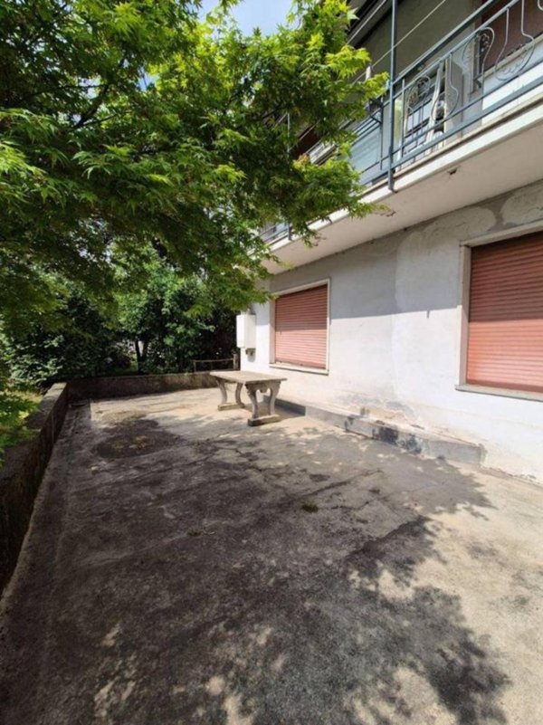casa indipendente in vendita a Canegrate