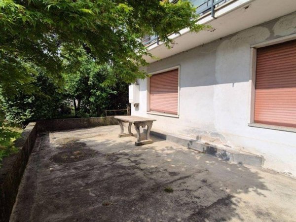 appartamento in vendita a Canegrate