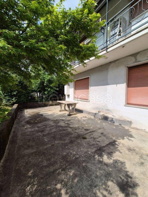 appartamento in vendita a Canegrate