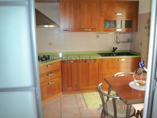 appartamento in vendita a Canegrate