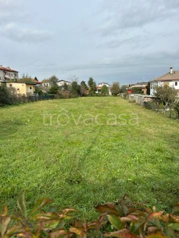 terreno edificabile in vendita a Canegrate