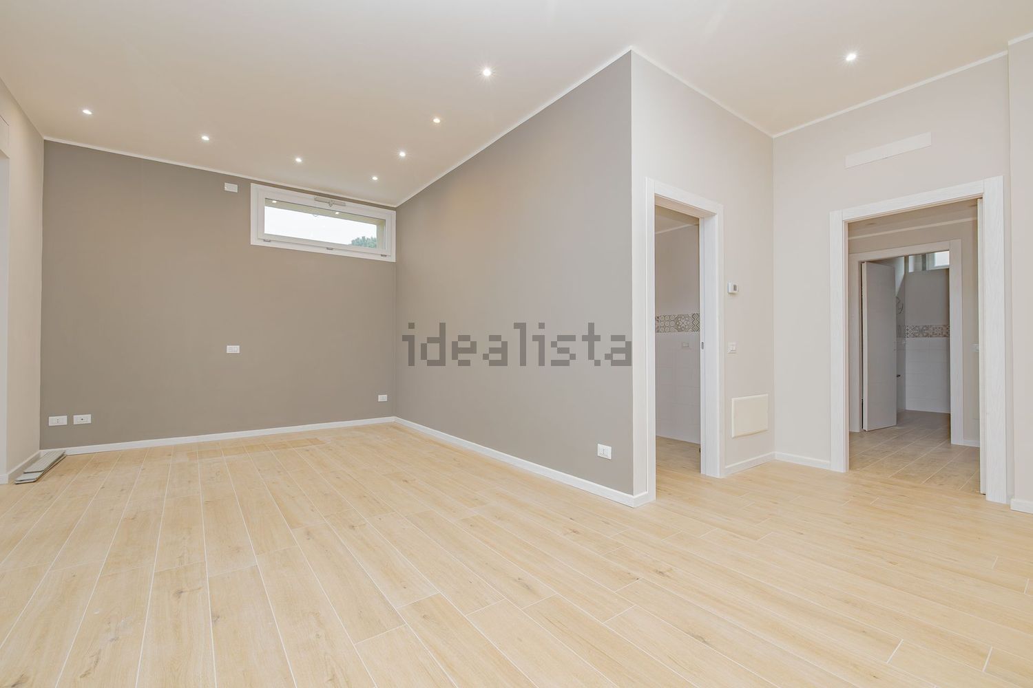 appartamento in vendita a Canegrate