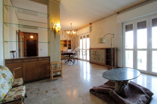 appartamento in vendita a Canegrate