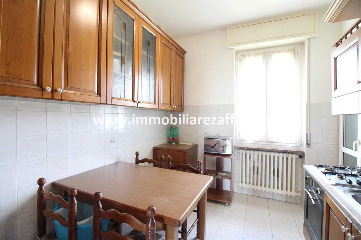 appartamento in vendita a Canegrate