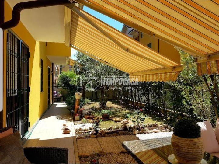 appartamento in vendita a Canegrate