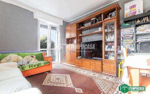 appartamento in vendita a Canegrate