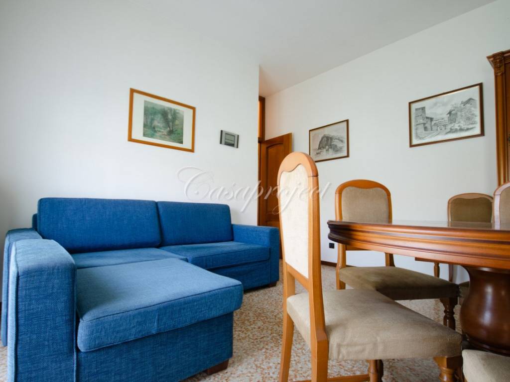 appartamento in vendita a Canegrate