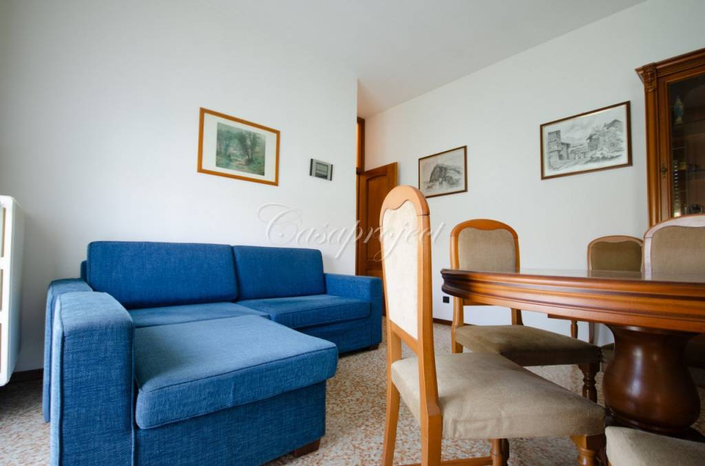 appartamento in vendita a Canegrate