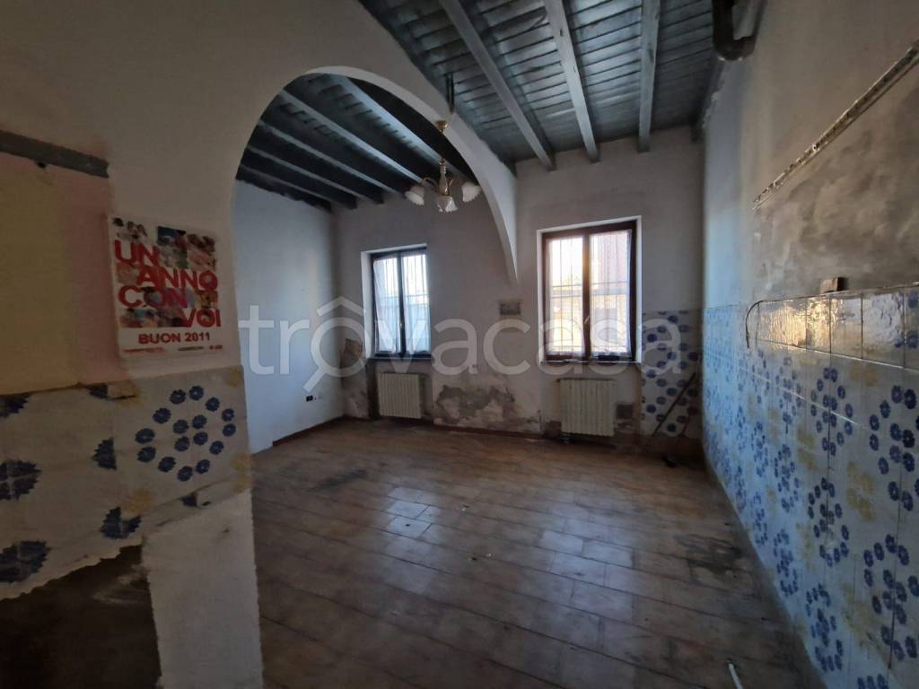 appartamento in vendita a Canegrate
