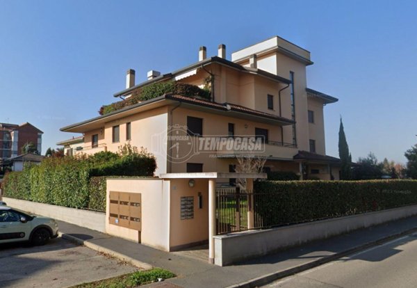 appartamento in vendita a Canegrate