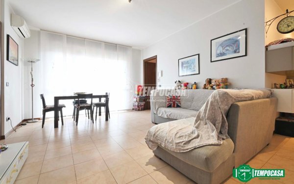 appartamento in vendita a Canegrate