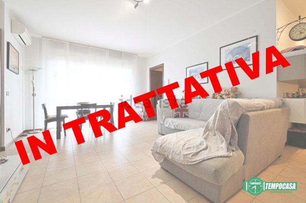 appartamento in vendita a Canegrate