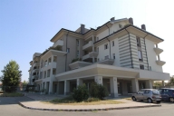 appartamento in vendita a Canegrate