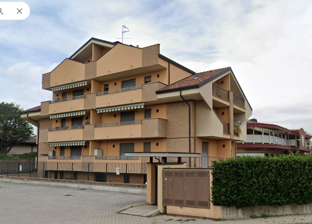 appartamento in vendita a Canegrate