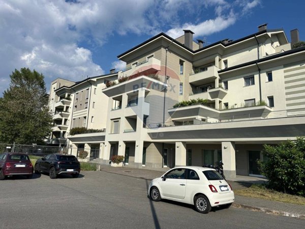 appartamento in vendita a Canegrate