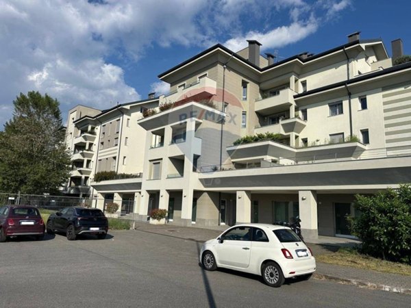 appartamento in vendita a Canegrate
