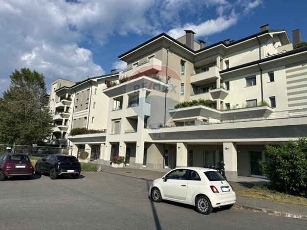 appartamento in vendita a Canegrate