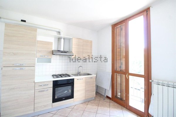appartamento in vendita a Canegrate