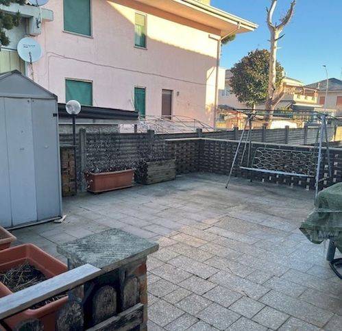 appartamento in vendita a Canegrate