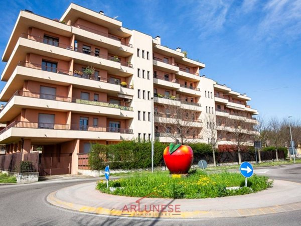 appartamento in vendita a Canegrate