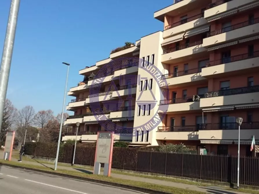 appartamento in vendita a Canegrate