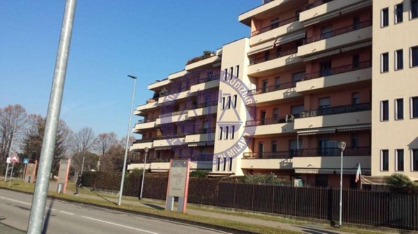appartamento in vendita a Canegrate