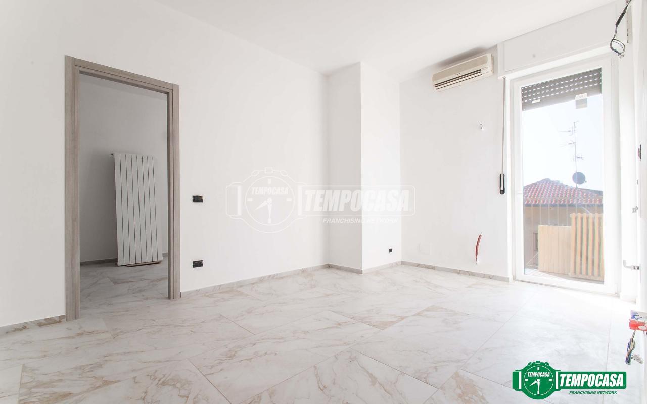 appartamento in vendita a Canegrate
