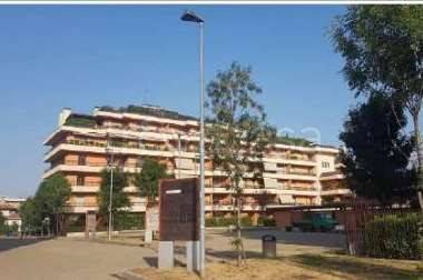 appartamento in vendita a Canegrate