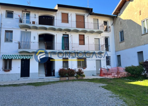 appartamento in vendita a Canegrate